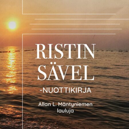 Allan L. Mäntyniemi on säveltänyt ja sanoittanut satoja lauluja, joita on kuultu eri äänitteillä eri yhtyeiden ja solistien esittämänä. Tähän nuottikirjaan on koottu näiden sävellysten aarteet kaikkien soitettavaksi ja laulettavaksi, yhdessä tai yksin. Kirjassa on laulumelodioiden lisäksi sointumerkit.
