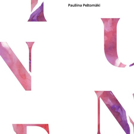 Tunnevalmentava työnohjaus - Pauliina Peltomäki